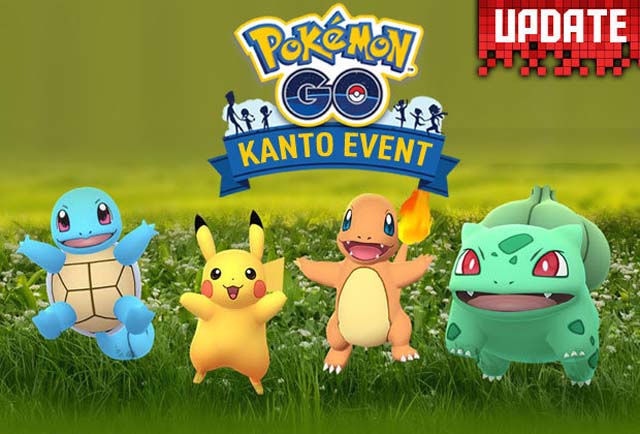 Pokemon Go Battle Showdown Event